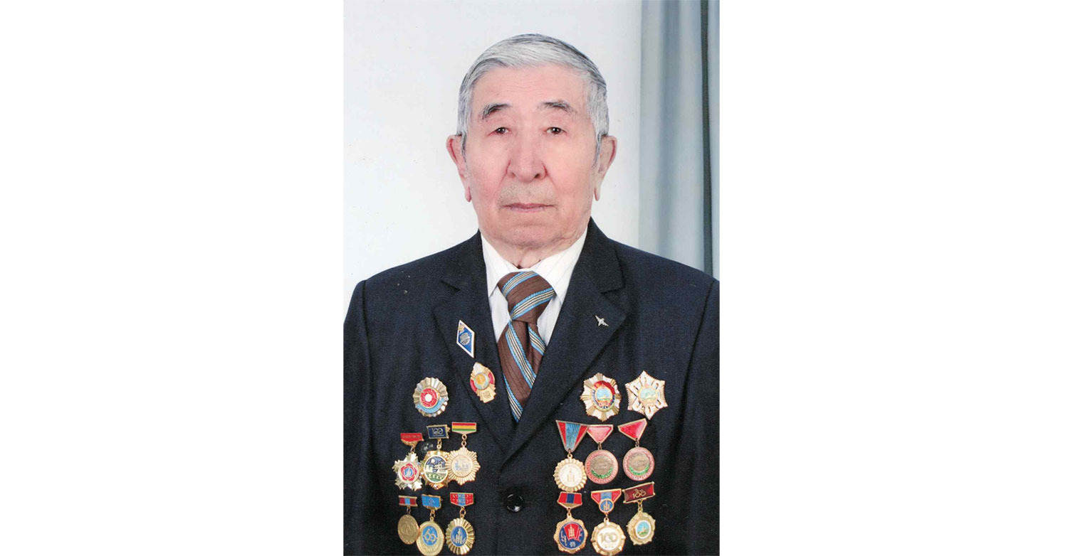 Эрчим хүчний салбарын Дарханы сайчууд буюу диспетчер инженер С.Асылхан